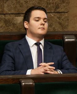 Łukasz Rzepecki na wylocie z PiS. Twitter zalała fala komentarzy