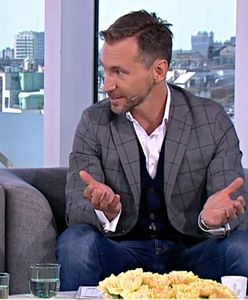 "Dzień dobry TVN": Szabłowska, Jaślar, Jurkosztowicz wspominają Zbigniewa Wodeckiego