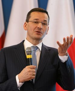 Mateusz Morawiecki to nie PiS-light. Co sądzi o Smoleńsku, religii i PRL