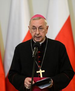 Abp Stanisław Gądecki włożył kij w mrowisko. Oświadczenie ws. LGBT+