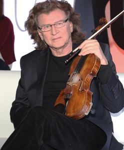 Zbigniew Wodecki ma zbyt niską emeryturę, by się z niej utrzymać