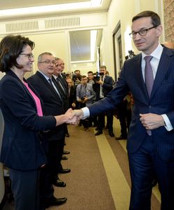 Rząd nie realizuje kluczowej strategii. "Hamulcowymi” są resorty finansów i obrony