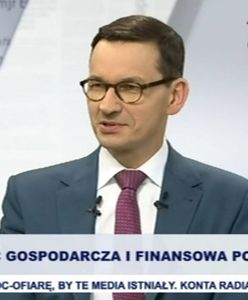 Już to słyszeliśmy. Prawdziwe exposé było u Rydzyka