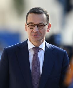 Mateusz Morawiecki: Przyjmowanie uchodźców - dobrowolne