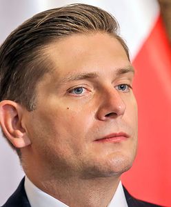 Bartosz Kownacki dostanie nową funkcję. W tle afera z posłem, który znęcał się nad żoną