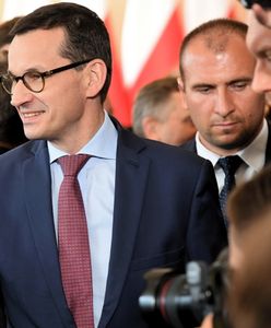 Mateusz Morawiecki: deklaracja Netanjahu to więcej niż 10 filmów z Hollywood
