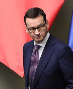 Iran. Mateusz Morawiecki zabiera głos ws. konfliktu Teheranu z Waszyngtonem