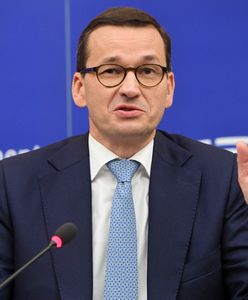 Łukasz Warzecha: Morawiecki miał grać człowieka sukcesu, a musi występować w dramacie