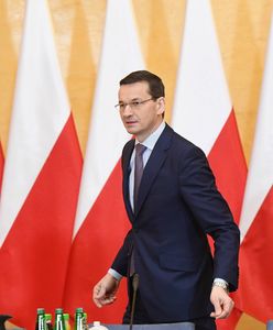 Kolejne dymisje w gabinecie Morawieckiego. Wiceministrowie odchodzą