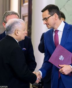 Nieoficjalnie: w poniedziałek ogłoszenie zmian w rządzie. "Plan przyjęty"