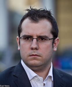 Sylwester u posła Przemysława Czarneckiego zakończony awanturą. Szczegóły sprawy