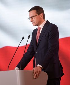 Morawiecki o porozumieniu z KE. Ważna deklaracja
