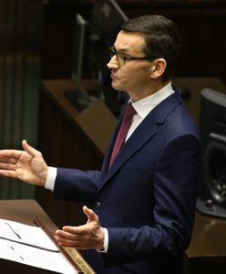 Kornel Morawiecki szczerze o expose syna. Wskazuje, czego mu zabrakło. "Byłby to ważny gest"