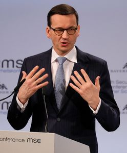 "FAZ": Polscy narodowcy uważają, że status ofiary jest kapitałem. "Chcą, by historia służyła racji stanu"