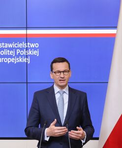 Klimatyczne weto Morawiecki ogłosił sukcesem Polski. A to był strzał w stopę