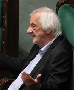 "Bardzo niefajne zagranie marszałka Terleckiego". Jest reakcja Kukiz'15