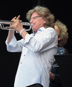 Fani składają hołd Wodeckiemu. Sprzedaż płyt ruszyła lawinowo