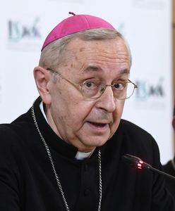 Abp Stanisław Gądecki nie wydał prokuraturze dokumentów ws. księdza