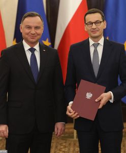 Kiedy Mateusz Morawiecki wygłosi expose? O czym będzie mówił szef rządu?