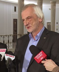 Dyskretna sugestia władz PiS. Mazurek i Terlecki nie mają już występować razem