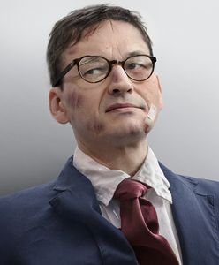 Poobijany Morawiecki. Ze sporu z Izraelem wychodzi słaby jak nigdy