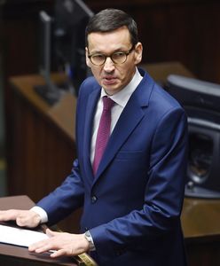 Sejm. Premier Mateusz Morawiecki wygłosi expose. Po wystąpieniu premiera głos zabierze prezydent Andrzej Duda