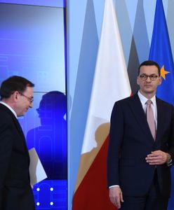 Makowski: "Pandemia wymaga odważnych decyzji. To sprawdzian z dojrzałości państwa" [OPINIA]