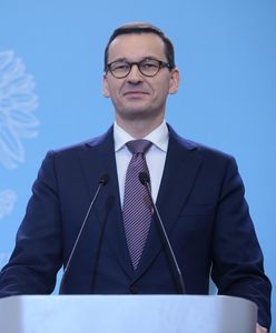 Mateusz Morawiecki został politykiem roku. Ale wynik nie był najlepszy