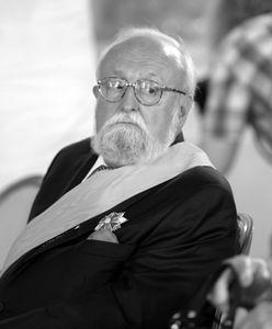 Krzysztof Penderecki spocznie w Krakowie. Pierwsze szczegóły pogrzebu