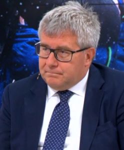 #dzieńdobryWP Notowania PiS-u w dół. Ryszard Czarnecki: wciąż jesteśmy liderem