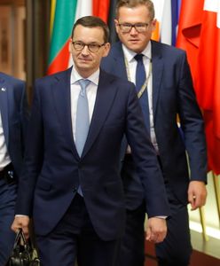 Mateusz Morawiecki o kulisach szczytu: dyskusje były ostre, kilka razy przerywaliśmy debatę