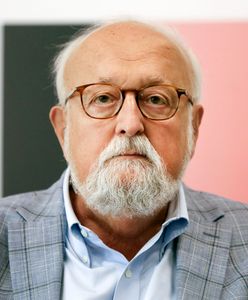 Krzysztof Penderecki nie żyje. Pożegnał go prezydent Krakowa