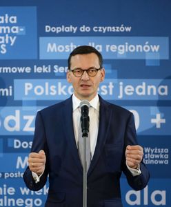 Politycy PiS komentują wyrok sądu ws. Mateusza Morawieckiego. "Nie musi przepraszać"