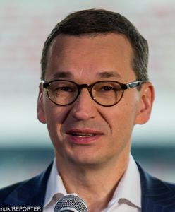 Wielkopolska. Premier Morawiecki odwiedzi dziś Poznań. W mieście utrudnienia