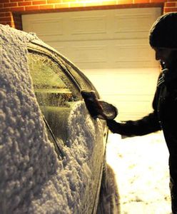 Jak się przygotować do jazdy zimą?