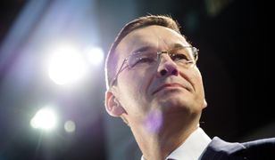 Morawiecki poprawi relacje z UE? "To będzie nowe otwarcie"