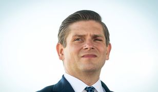 Wiceminister Kownacki: wnuki zwyrodnialców pouczają nas