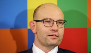 Marszałek podlaski o zamieszkach w Białymstoku. "Złożę zawiadomienie do prokuratury"