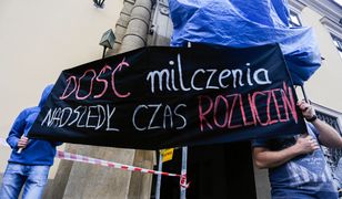 Skąd chrystusowcy wzięli milion na odszkodowanie? "Nigdy nie powiedzieli, że ich nie stać"