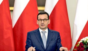Morawiecki daje zwycięstwo PiS-owi. Cichy bohater eurowyborów