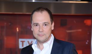 Jarosław Kulczycki o stracie syna. "Czasem rozpadam się na kawałki"