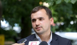 CBA. Dubieniecki zatrzymany w związku ze sprawą SKOK