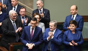 Miliony dla gabinetów politycznych w rządzie. Te pieniądze na razie zostają w kieszeniach urzędników