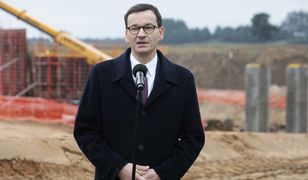Mateusz Morawiecki: sędziowie nie mogą podważać prawa do orzekania innych sędziów