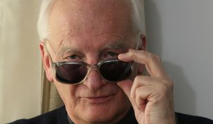 Stanisław Janicki ożenił się w wieku 84 lat. Kim jest jego wybranka?