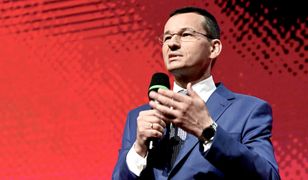 News WP: ”Premier był wściekły”. Morawiecki podjął decyzję o zdymisjonowaniu ministra Chorążego. Zaważyły wypowiedzi o imigrantach