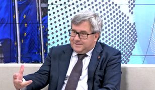 Czarnecki: Tusk nie wystartuje w wyborach prezydenckich, bo się boi