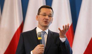 Mateusz Morawiecki to nie PiS-light. Co sądzi o Smoleńsku, religii i PRL