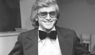 Zbigniew Wodecki czuł się królem życia. "Tamten świat pachniał sex-shopami i piwem z lodówki"