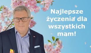 Ryszard Czarnecki nie dostał się do europarlamentu. "Mam nadzieję, że wyniki się jeszcze zmienią"